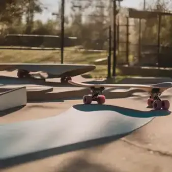 Safety First: DIY Skateboard Park Precautions